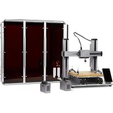 Mey İthalat 2.0 A350ENT 3in1 Çok Işlevli 3D Yazıcı