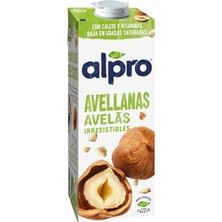 Mey İthalat Fındık Bitki Bazlı Içecek 1000 ml