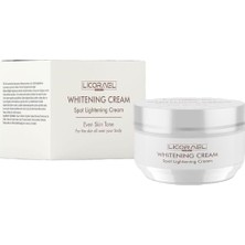 Mey İthalat Whıtenıng Cream Leke Karşıtı Beyazlatıcı Krem 50 ml