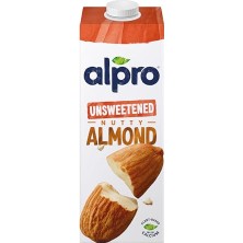 Mey İthalat Şekersiz Badem Bitki Bazlı Içecek 1000 ml