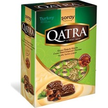 Mey İthalat Qatra, Kutu 2000 G