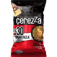 Mey İthalat Sinema Peynir & Soğan Mısır Çerezi Parti Boy 170 G