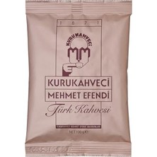 Mey İthalat Türk Kahvesi 100 G x 1
