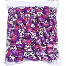 Mey İthalat Elegan Vişne Dolgulu 1 Kg- Ikramlık Şeker
