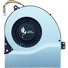 Mey İthalat Asus X550VX-DM254DC ve R510VX-DM264TC Uyumlu 11 mm Fan