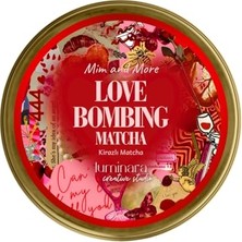 Mey İthalat Kiraz Aromalı Matcha 25 G