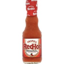 Mey İthalat Franks Acı Sos 148 ml