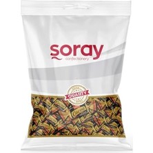 Mey İthalat Toffe Kakaolu 350 G