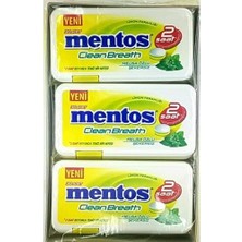Mey İthalat 2h Kutu Limon Şekerleme