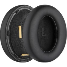 Mey İthalat Quietcomfort Ultra Uyumlu Siyah Kulaklık Süngeri ve Yedek Ped