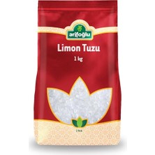 Mey İthalat Limon Tuzu 1000G (Parça)