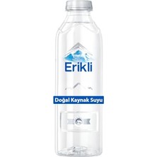 Mey İthalat Şişe, Doğal Kaynak Suyu Premium Pet 330 ml