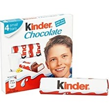 Mey İthalat Chocolate Çikolata Bar T4 Paket 50 G x 2 Avantaj Paketi Kampanyalı