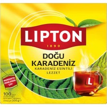 Mey İthalat Bardak; Doğu Karadeniz Poşet Çay, 100'LÜ