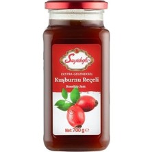 Mey İthalat Ekstra Geleneksel Bahçe Meyveli Reçel 380 G