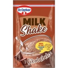 Mey İthalat Milkshake Çikolatalı 24 G x 1 Adet