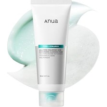 Mey İthalat Pdrn Hyaluronic Acid Nemlendirici Temizleme Köpüğü
