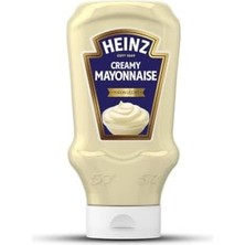 Mey İthalat Mayonez 505 G