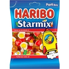 Mey İthalat Starmix 160 G