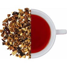Mey İthalat Dökme Meyveli Şeftali Çayı 50 G, B.1095