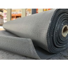 Mey İthalat Yırtılmaz Sineklik Kedi Teli (Pet Tül) (1mt Uzunluk) (80 Cm)