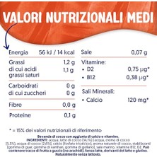 Mey İthalat Şekersiz Hindistan Cevizi Içecek 1000 ml