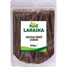 Mey İthalat Meyan Kökü Çubuk 100G
