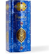 Mey İthalat Kutu, Jewellery Sapphire Teneke 100 G