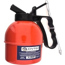 Mey İthalat CCEY110 Yağdanlık, 500 ml