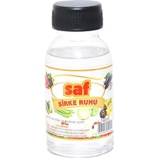 Mey İthalat Saf Sirke Ruhu, 140 ml