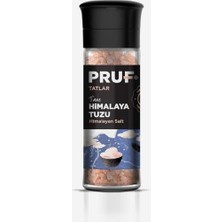 Mey İthalat Değirmen, Himalaya Tuzu Tane 110 G. Kapak