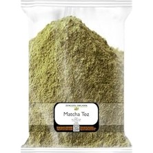 Mey İthalat Saf Matcha Tozu 500 G, Japon Yeşil Çay Tozu