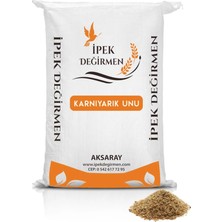 Mey İthalat Glutensiz Karnıyarık Otu Unu 200 G