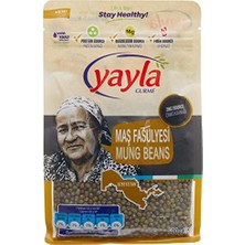 Mey İthalat Gurme Maş Fasulye, 500 G Tekli Paket