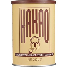 Mey İthalat Kakao 250 G Teneke