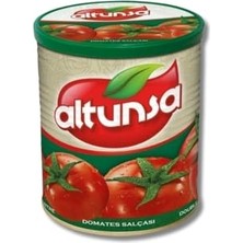 Mey İthalat Domates Salçası 830 G