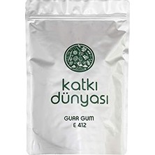 Mey İthalat Guar Gum E412 100 G
