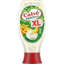 Mey İthalat Calve Ranch Sos Xl 380 Gram