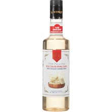 Mey İthalat Şişe, Beyaz Çikolata Aromalı Şurup 700 Ml-Pet