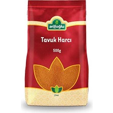 Mey İthalat Tavuk Harcı 500G