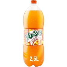 Mey İthalat Portakal 2.5l, Içecek