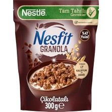 Mey İthalat Nestle Nesfit Çikolatalı Granola 300G