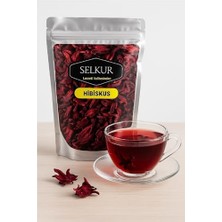 Mey İthalat Çiçek Hibiskus Çayı 100 G