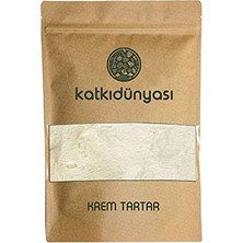 Mey İthalat Krem Tartar 500 G