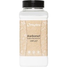 Mey İthalat Karbonat 1000 G