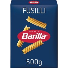 Mey İthalat Fusilli Burgu Makarna 500 G