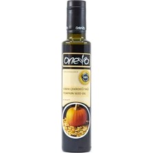 Mey İthalat Soğuk Sıkım Kabak Çekirdeği Yağı, 250 ml