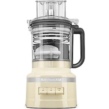 Mey İthalat 5KFP1319 Mutfak Robotu, 3,1 L, Almond Cream-Eac