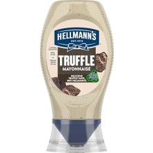 Mey İthalat Trüflü Mayonez 235G