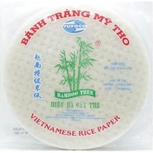Mey İthalat Pirinç Yufkası 340 G 22 cm